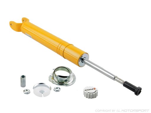 MX-5 Koni sport shock absorber front MK4