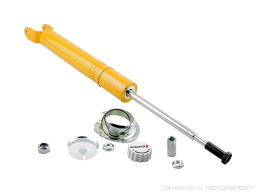 MX-5 Koni sport shock absorber rear