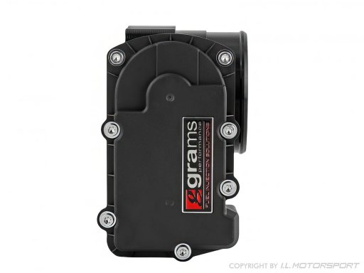 MX-5 Grams Performance Gasklep 70mm