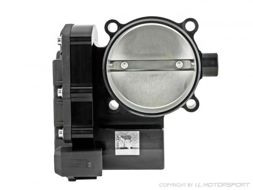 MX-5 Grams Performance Throttle Body 70mm