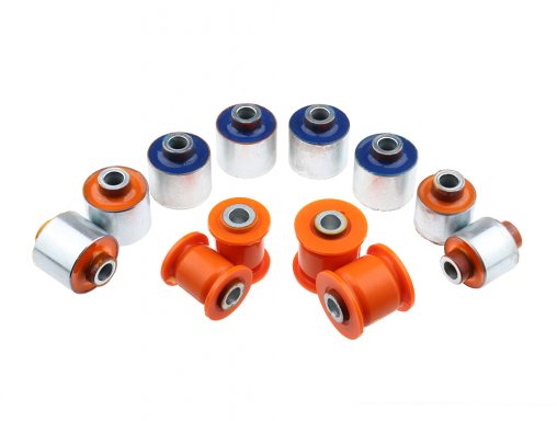 MX-5 Polybush Rear Suspension Bush Kit, MK4