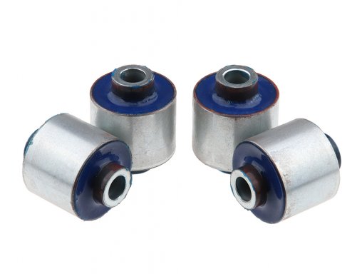 MX-5 Polybush Rear Suspension Bush Kit, MK4