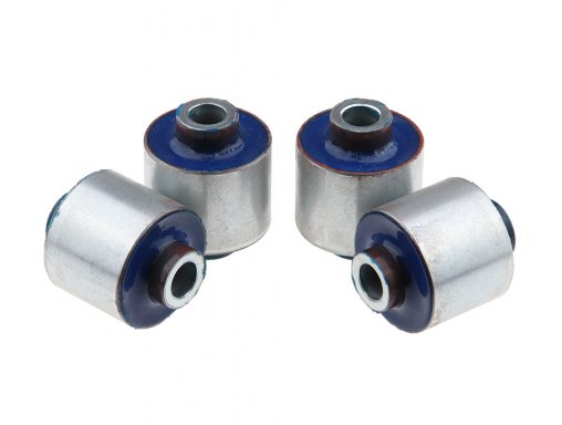 MX-5 Polybush Rear Hub Upper & Lower Lateral Arm Bushes, MK4