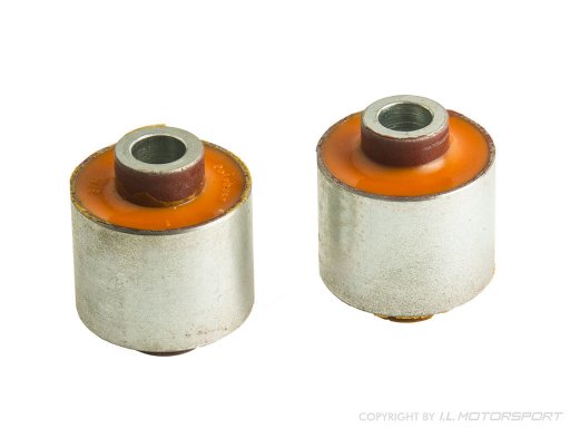 MX-5 Polybush Front Suspension Bush Kit, MK4