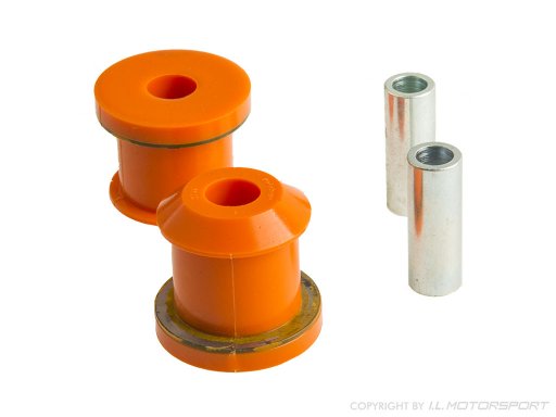 MX-5 Polybush Front Suspension Bush Kit, MK4