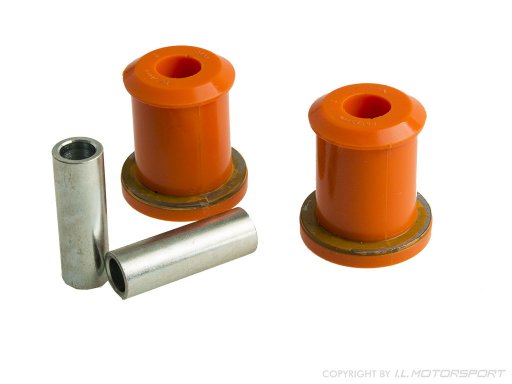 MX-5 Polybush Front Suspension Bush Kit, MK4