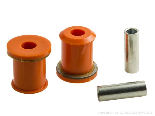 MX-5 Polybush Voorste Onderarm Voorophanging Bush Kit, ND