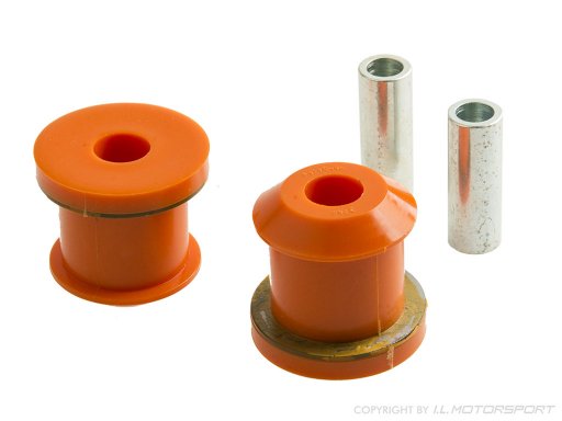 MX-5 Polybush Front Lower Suspension Arm Rear Bush Kit, MK4