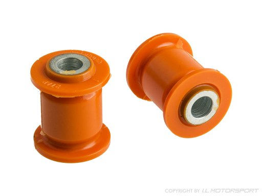 MX-5 Polybush Rear Hub Lower Lateral Arm Bush Kit, MK4