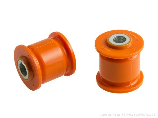 MX-5 Polybush Rear Hub Upper Lateral Arm Bush Kit, MK4