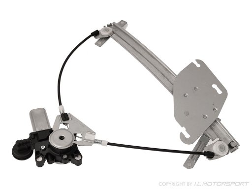 MX-5 Window Regulator Kit left Side Electric MK4