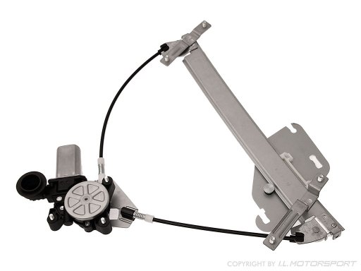 MX-5 Window Regulator Kit right Side Electric MK4