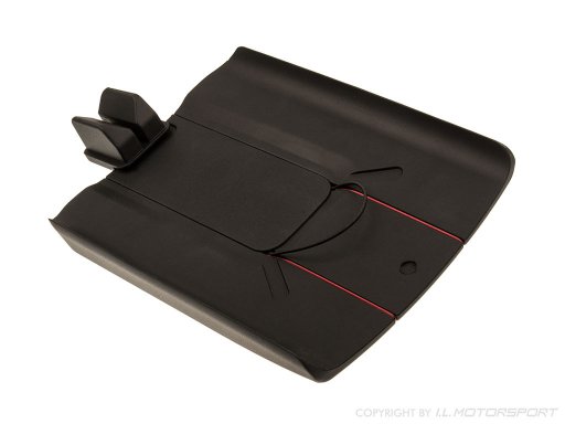 MX-5 Armrestpad MK4 - Application red