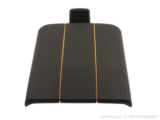 MX-5 Armrestpad MK4 - Application orange