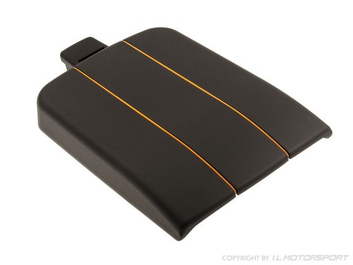 MX-5 Armrestpad MK4 - Application orange