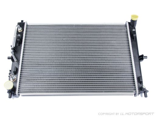 MX-5 Radiator Mazda MX-5 MK4 MT + AT