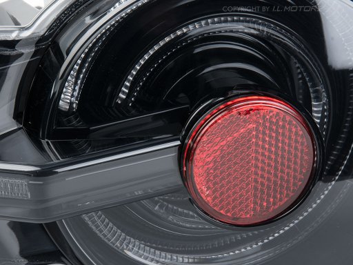 MX-5 LED Taillight Set 