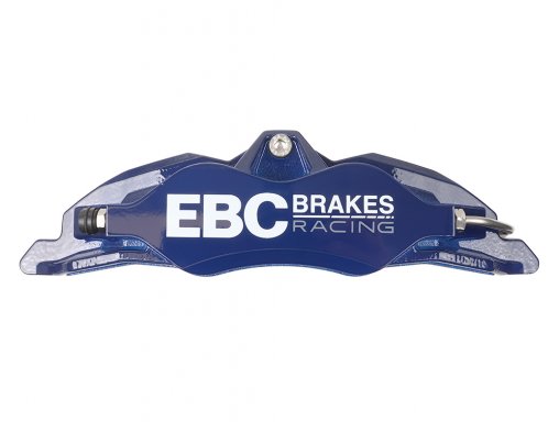 MX-5 EBC Apollo Balanced Big Brake Kit, Blau