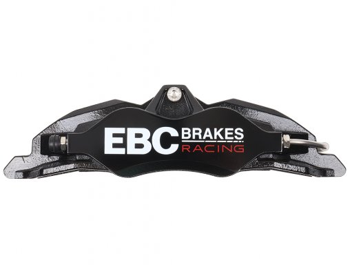 MX-5 EBC Apollo uitgebalanceerde grote remkit, zwart