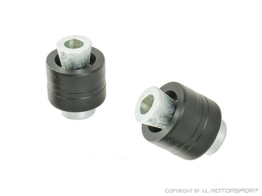 MX-5 Gummilager Pillow Ball , Achsschenkel HA untere Dämpferaufnahme ND