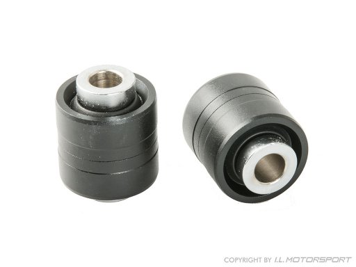 MX-5 Bushings Pillow Ball Rear Knuckle Bushing - Connect To Upper Rear Arms MK4s