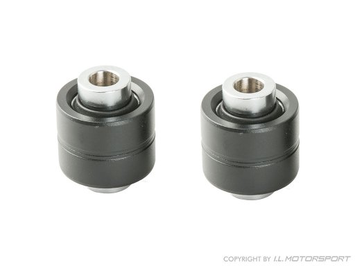 MX-5 Gummilager Pillow Ball , Achsschenkel HA Spur-/ Sturzstrebe ND