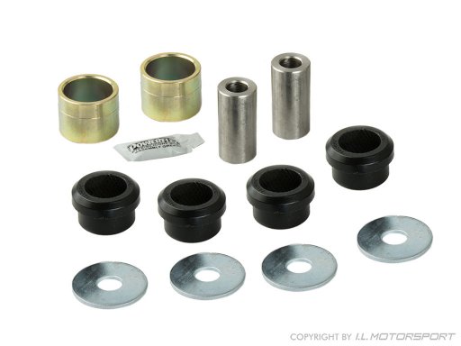 MX-5 Achterfusee naar bovenste achterste laterale arm bus MK4