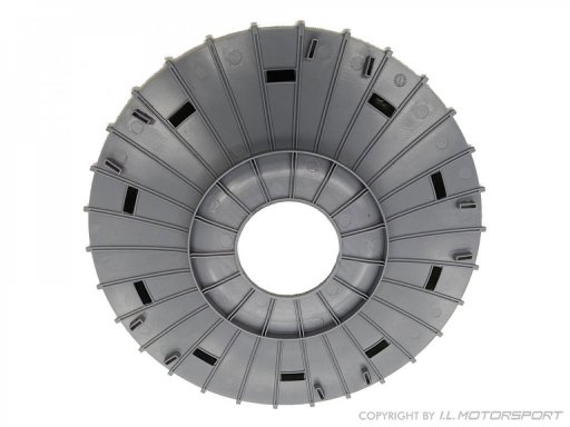 MX-5 König Wielen MRK1 Velgenset Hyper Carbon 17X8.0 ET40
