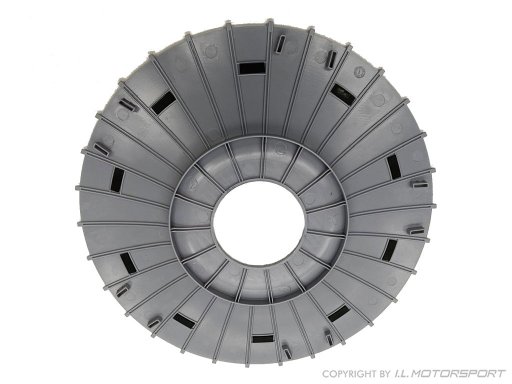 König Wheels Aerocover für MRK1 Felge