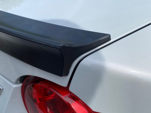 MX-5 Heckspoiler IL Motorsport MX-5 TYP ND 2015 & ND RF 2015–