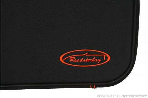 MX-5 Roadsterbag / Reisekoffer 