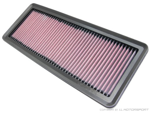 MX-5 Air Filter K&N