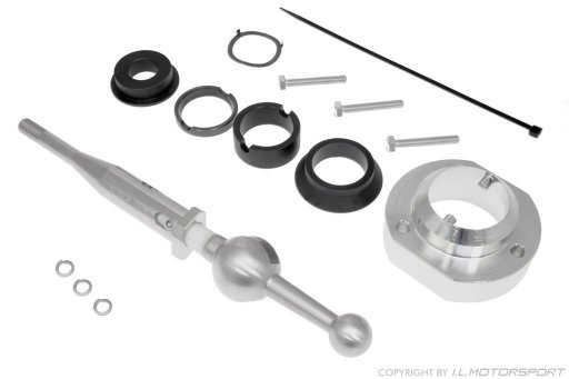 MX-5 Short Shift Kit 6 Speed