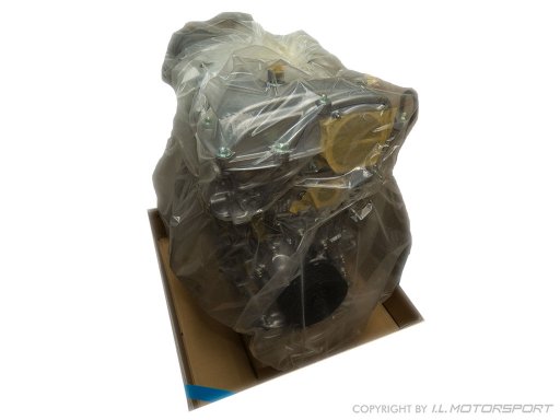 MX-5 engine part complete MK4 1.5 model series 2015 - 2018
