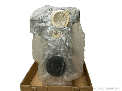 MX-5 Motor Teilkomplett ND 1,5 ab Modellreihe 2018