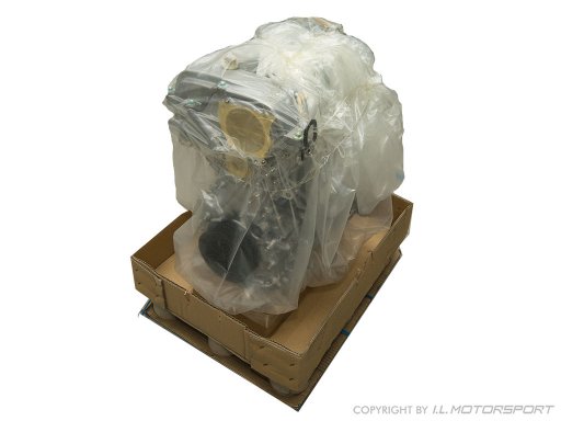 MX-5 engine part complete MK4 1.5 from model series 2018