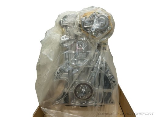 MX-5 engine part complete MK4 1.5 from model series 2018