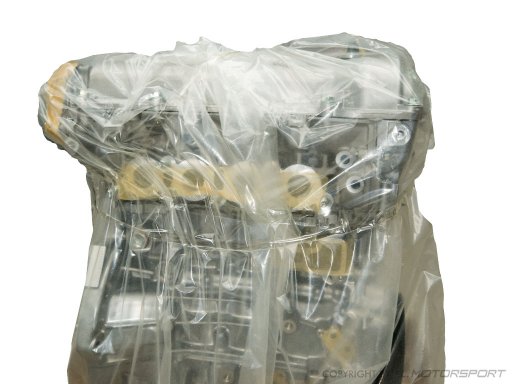 MX-5 engine part complete MK4 1.5 from model series 2018