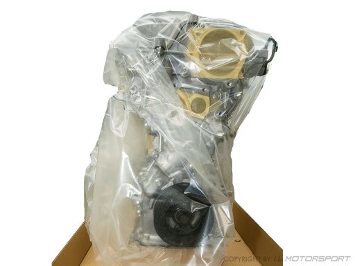 MX-5 Motor Teilkomplett  ND 2,0 MT Modellreihe 2015 - 2018