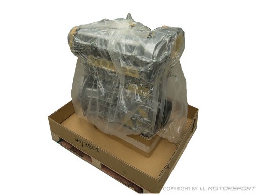 MX-5 Motor Teilkomplett ND 2,0 ab Modellreihe 2018