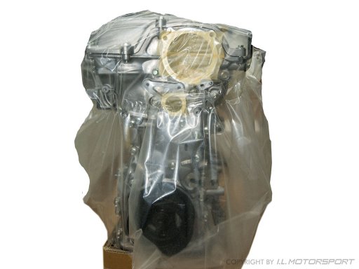 MX-5 engine part complete MK4 2,0 from model series 2018