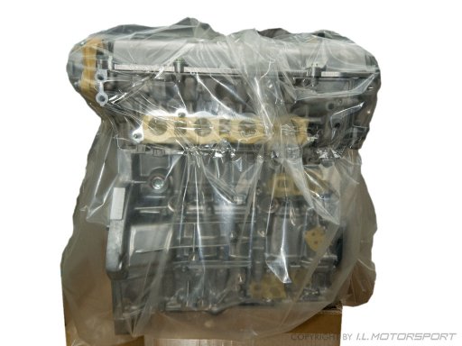 MX-5 engine part complete MK4 2,0 from model series 2018