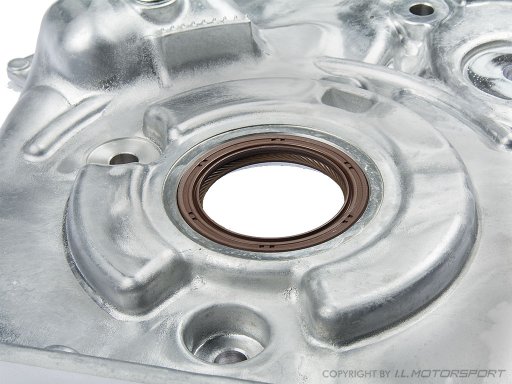 MX-5 Steuergehäusedeckel ND 1,5L