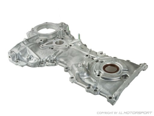 MX-5 Steuergehäusedeckel ND 2,0L