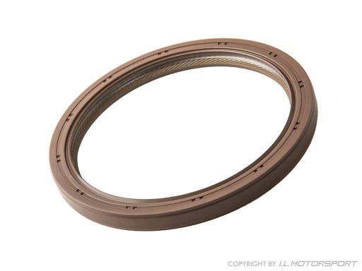 MX-5 Kurbelwellensimmering hinten