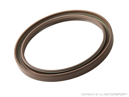 MX-5 Kurbelwellensimmering hinten