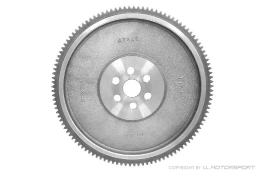 MX-5 Schwungscheibe ND 1,5