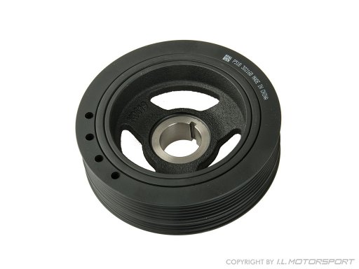 MX-5 Krukas Pulley