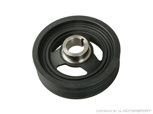 MX-5 Krukas Pulley