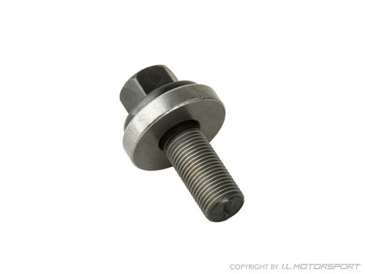 MX-5 Schraube Kurbelwellenriemenscheibe